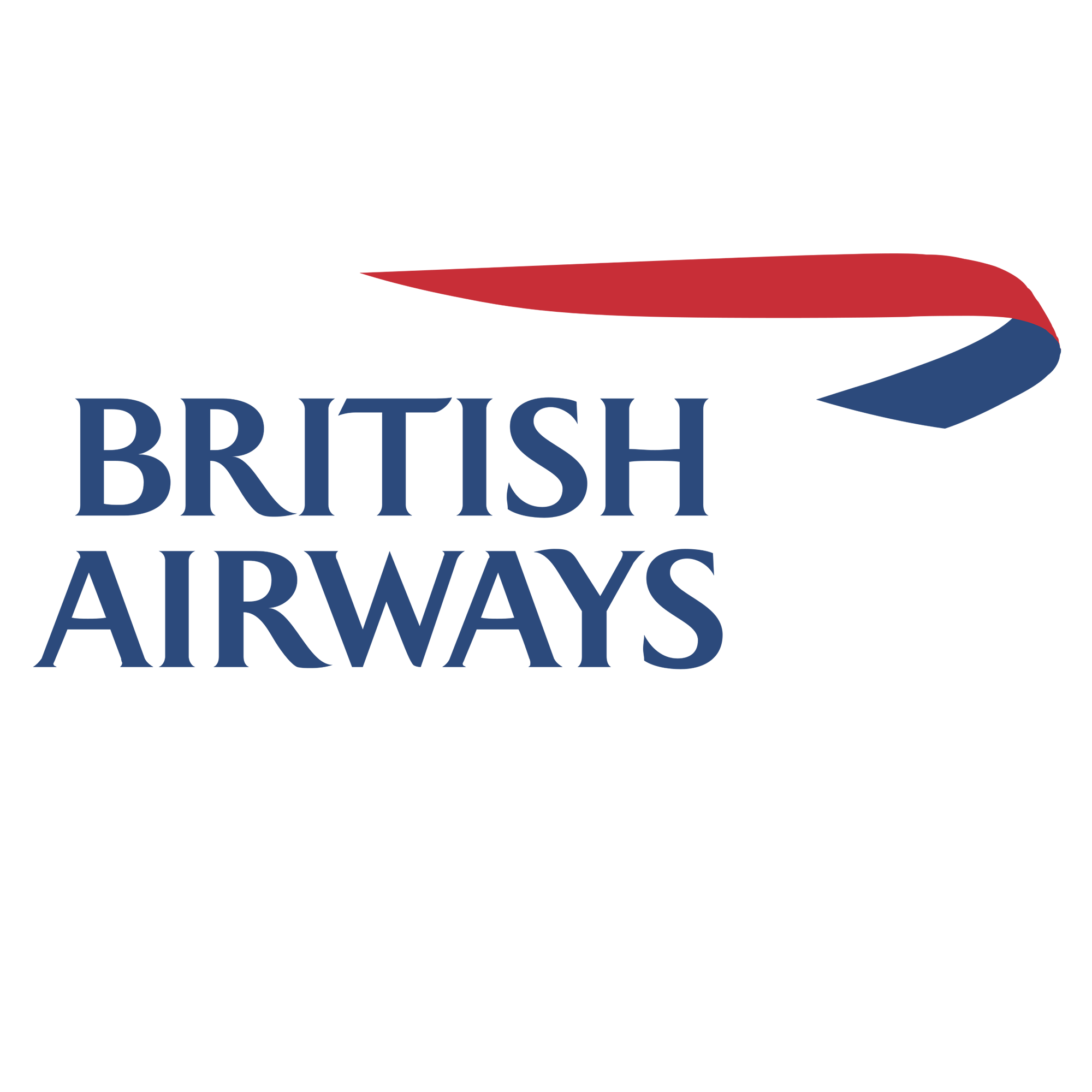 KLM Logo