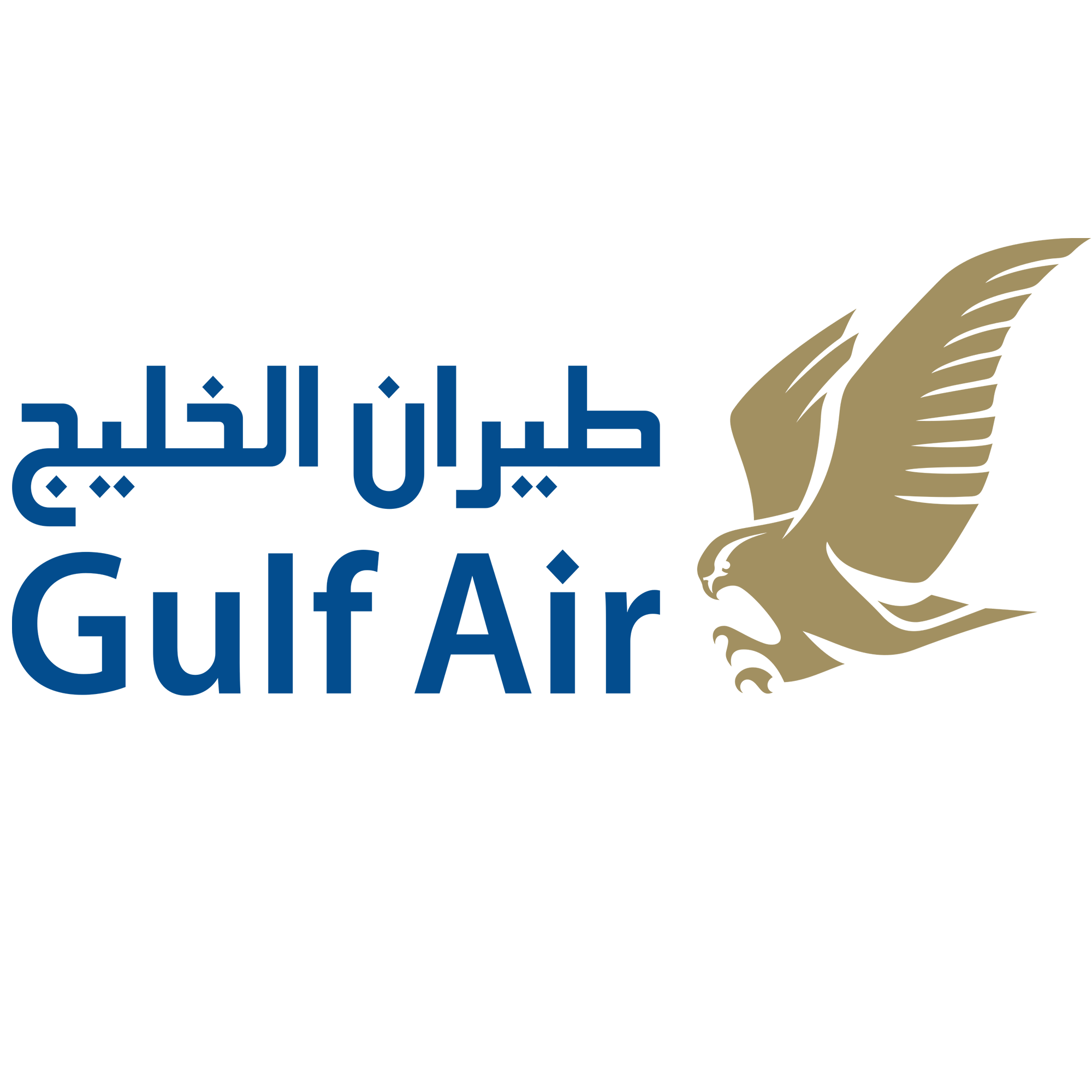 KLM Logo
