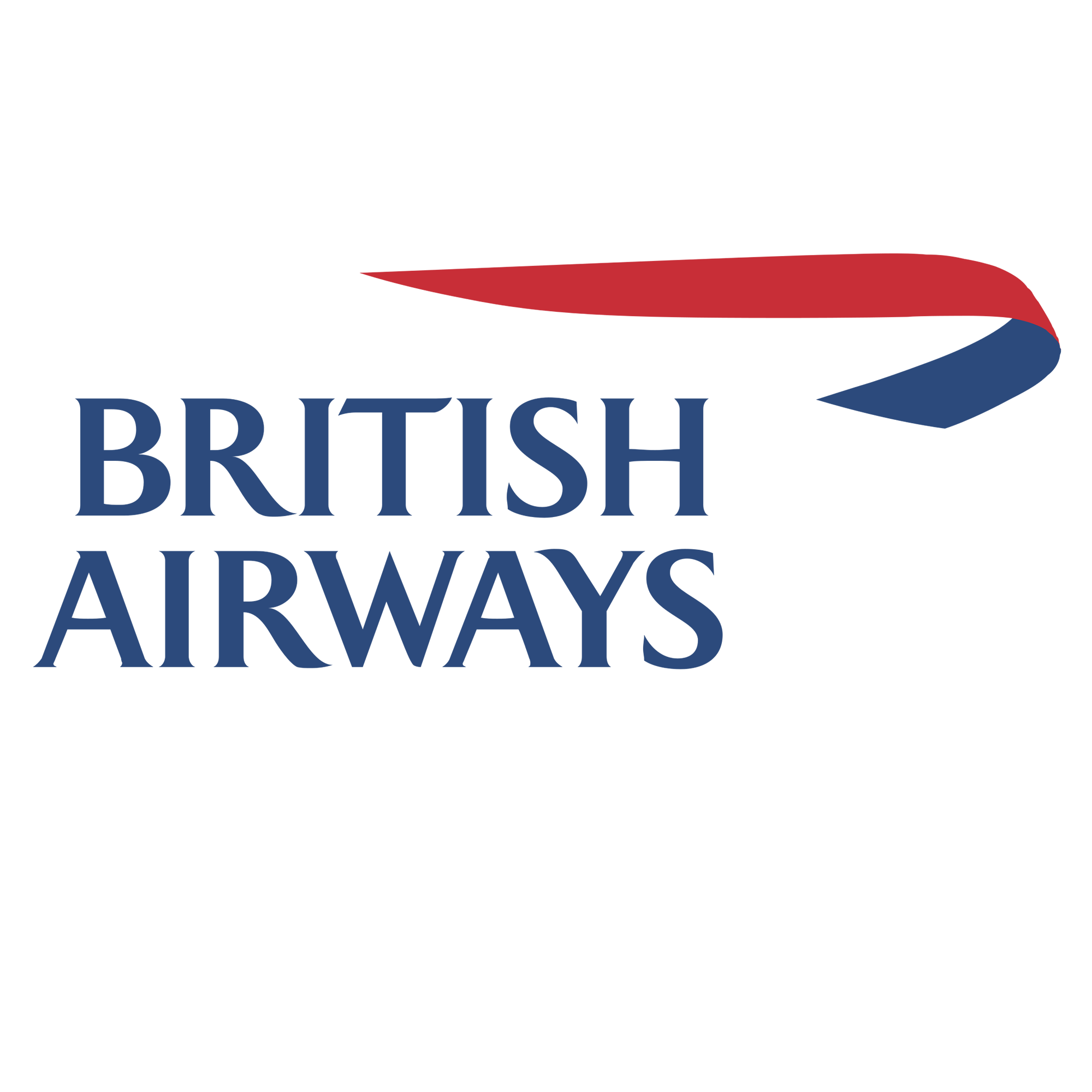 KLM Logo