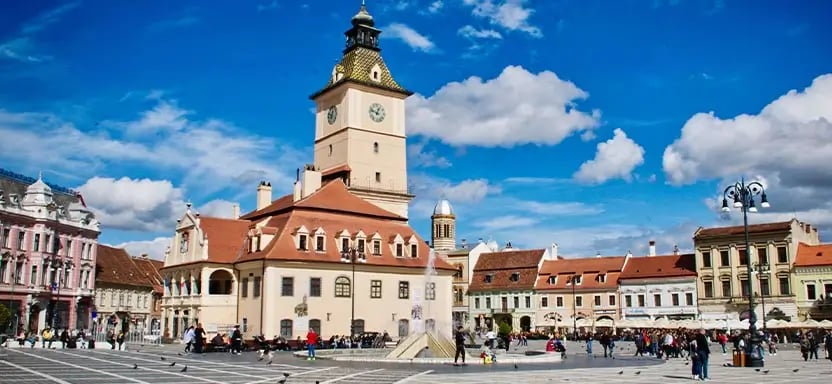 Transylvania