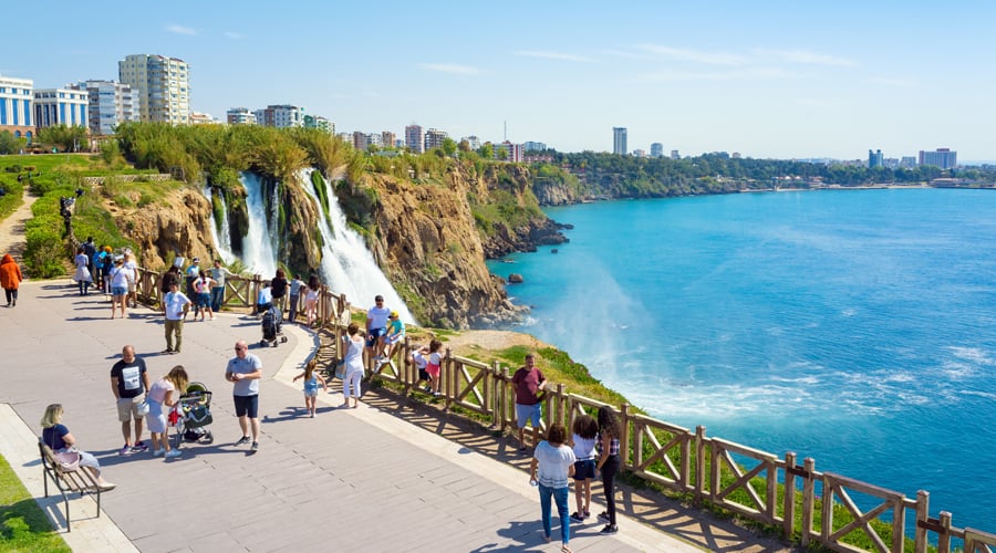 Antalya All Inclusive