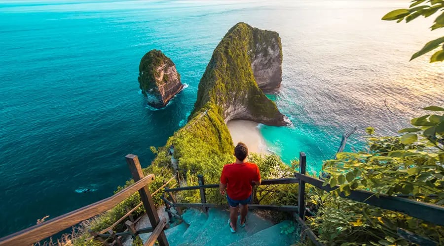 Bali