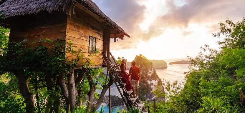 Far East Asia
