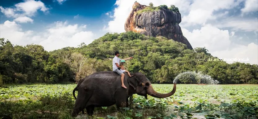 Sri Lanka