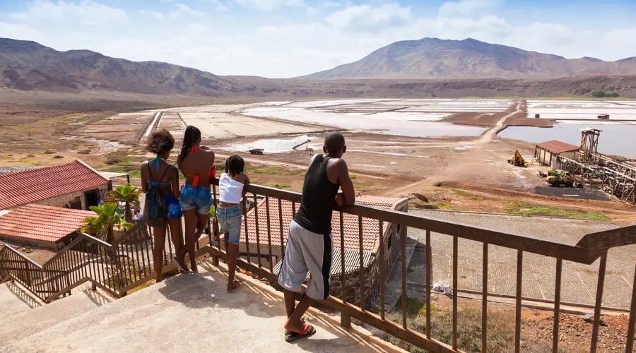 Cape Verde All Inclusive