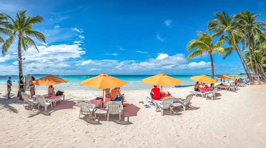 Montego Bay All Inclusive