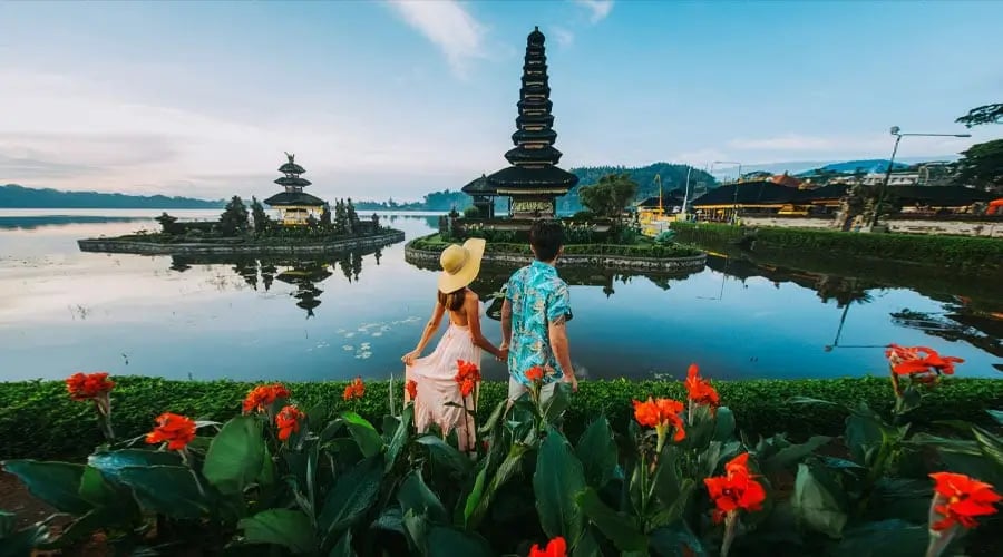 Bali