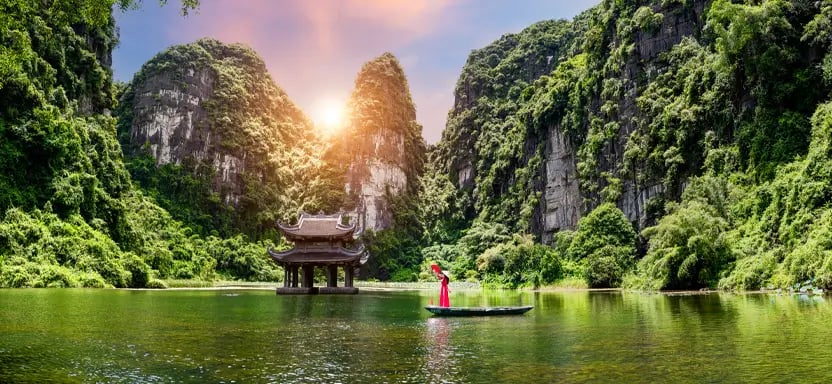 Far East Asia