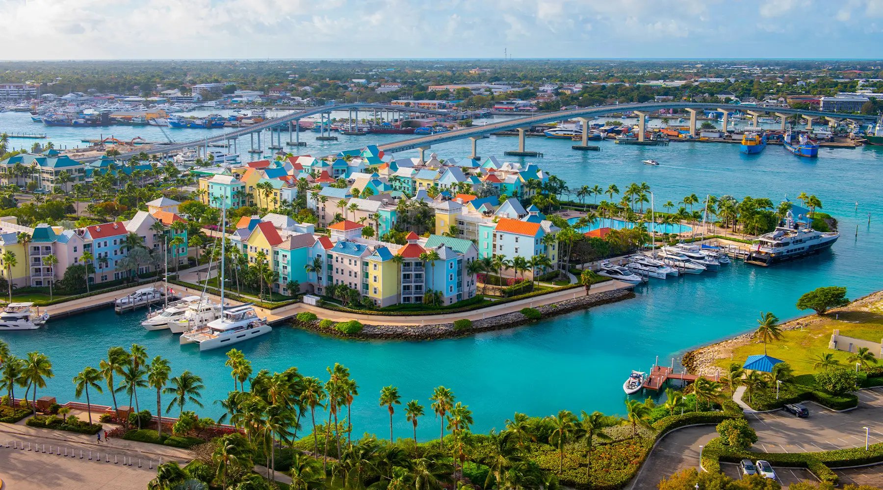 Bahamas All Inclusive
