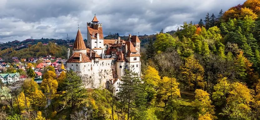Transylvania