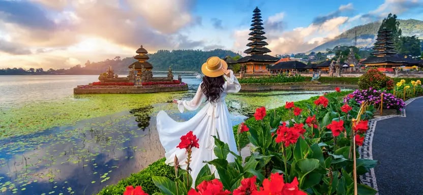 Far East Asia