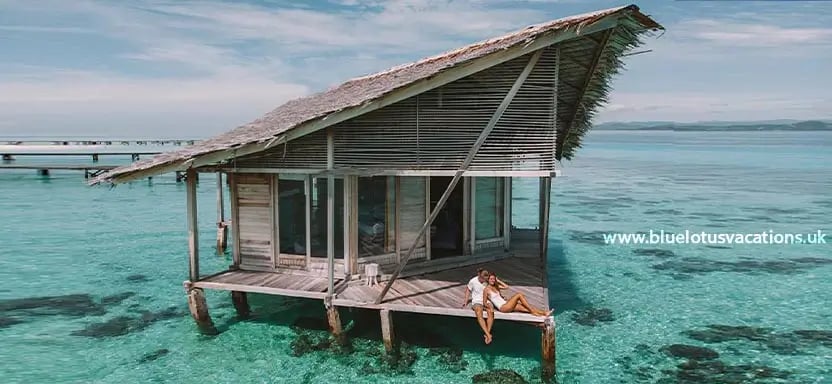 Maldives