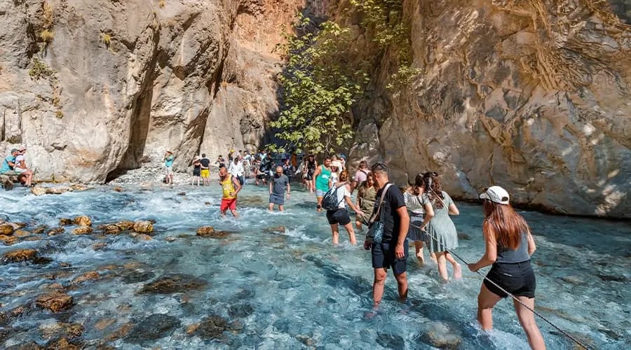 Dalaman All Inclusive