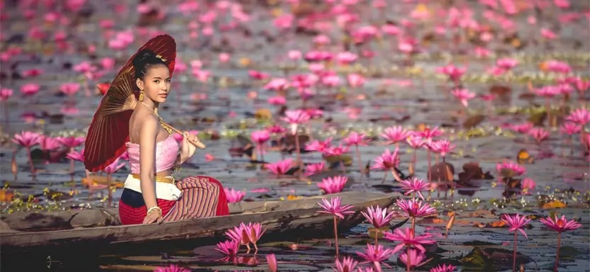 Far East Asia