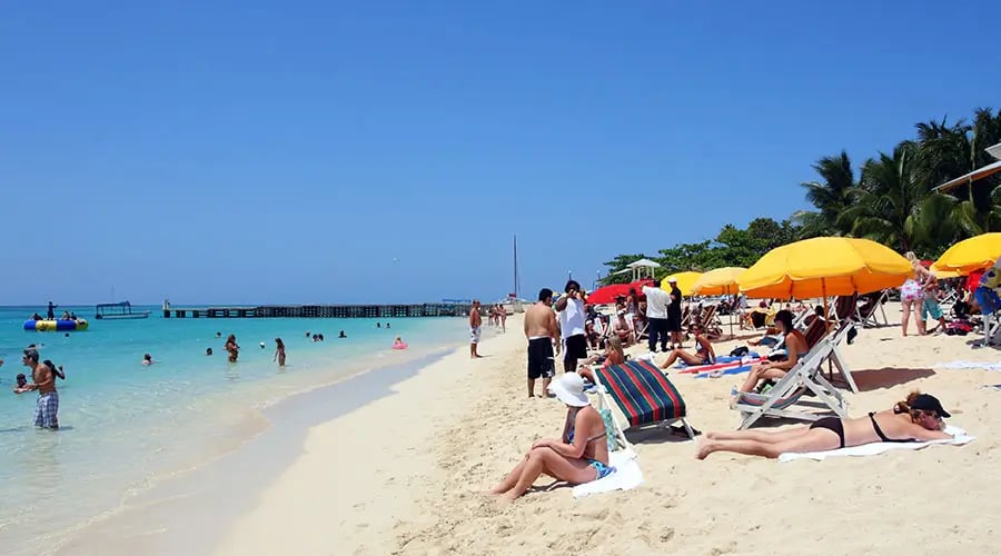 Montego Bay All Inclusive