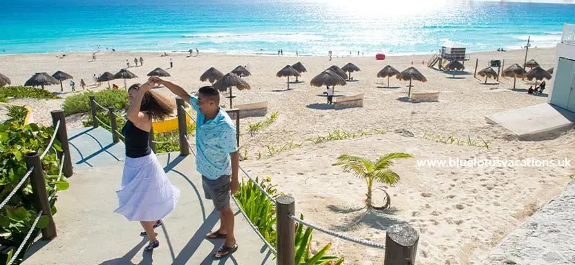 Cancun
