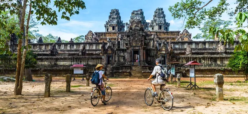 South East Asia