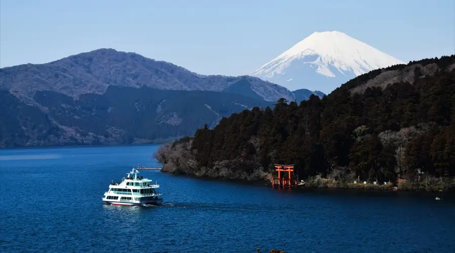 Japan