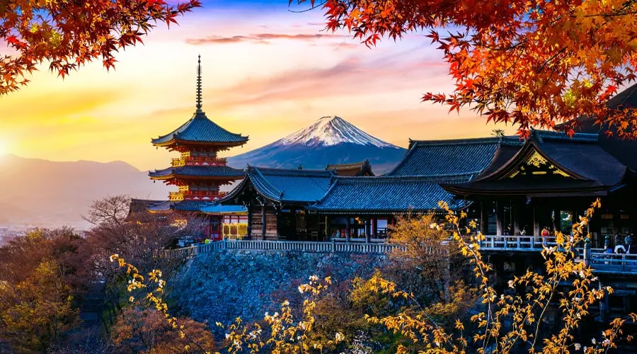 Japan