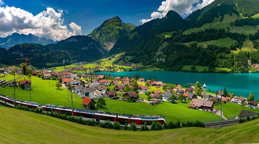 Switzerland