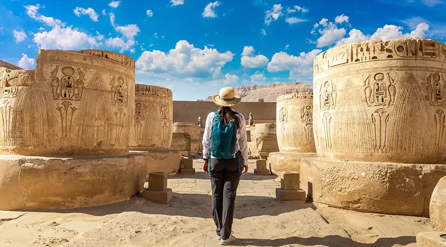 Egypt All Inclusive
