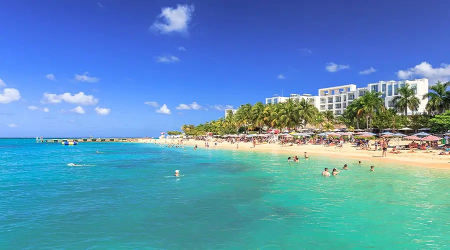 Montego Bay All Inclusive