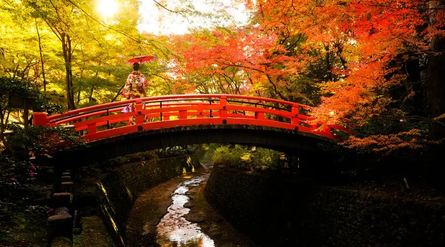 Japan