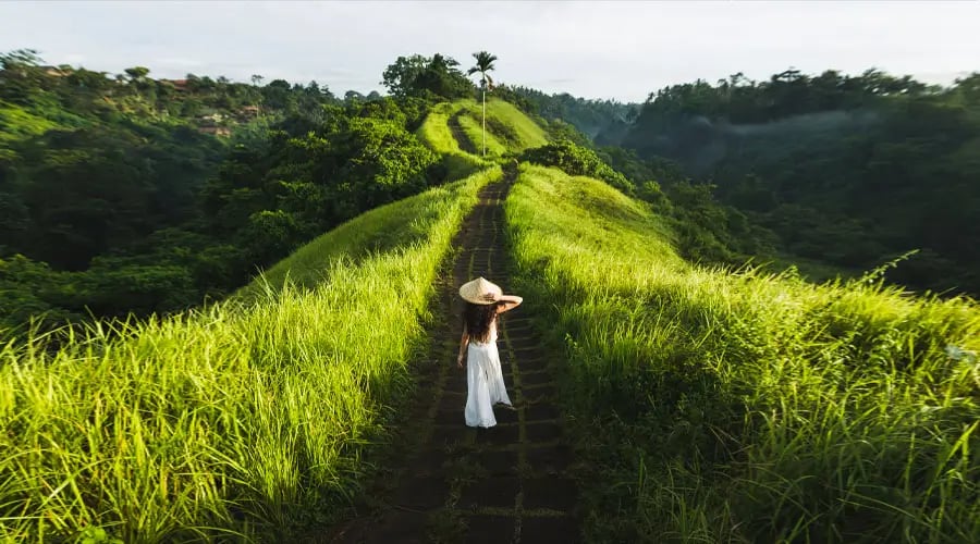 Bali