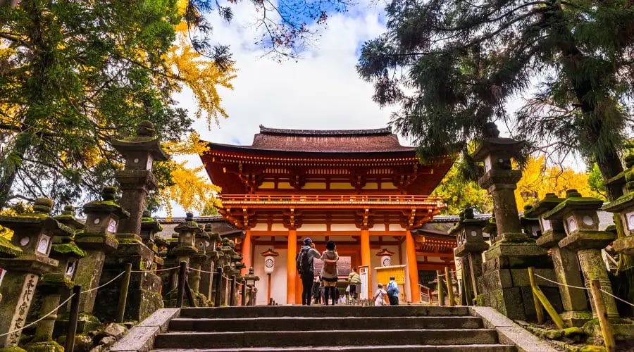 Japan