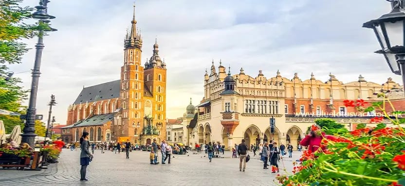 Krakow