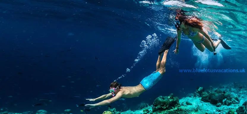 Maldives