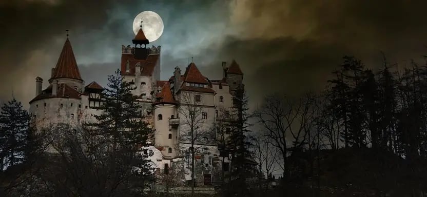 Transylvania