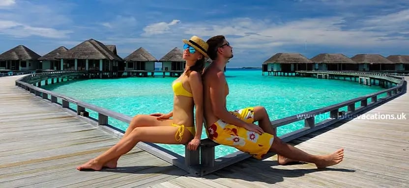 Maldives