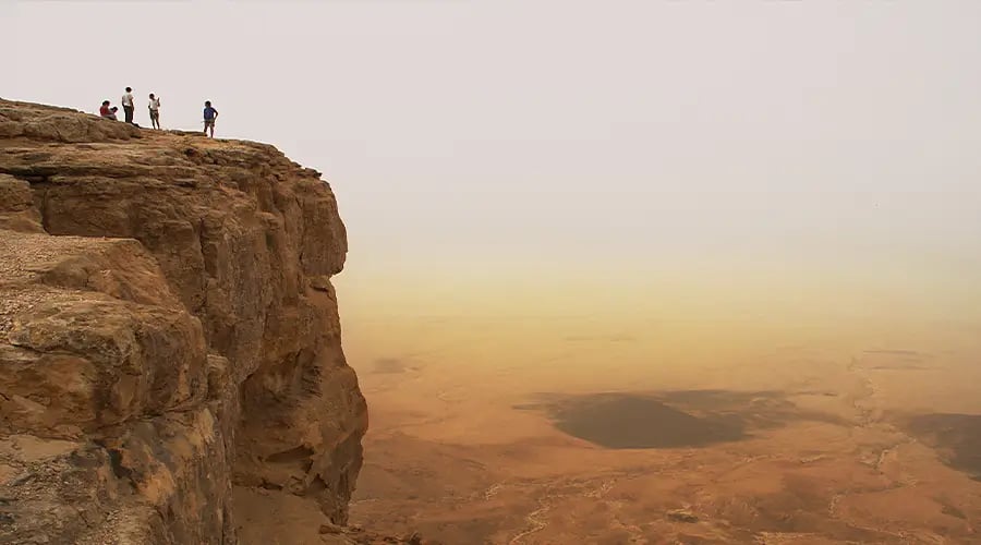 Middle East Multi City