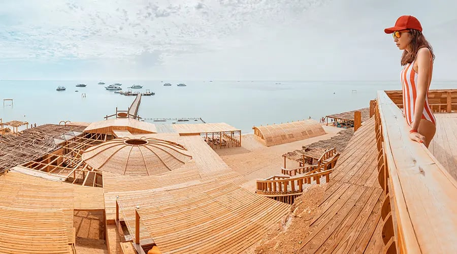 Egypt All Inclusive