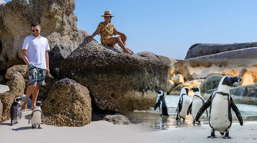 Africa