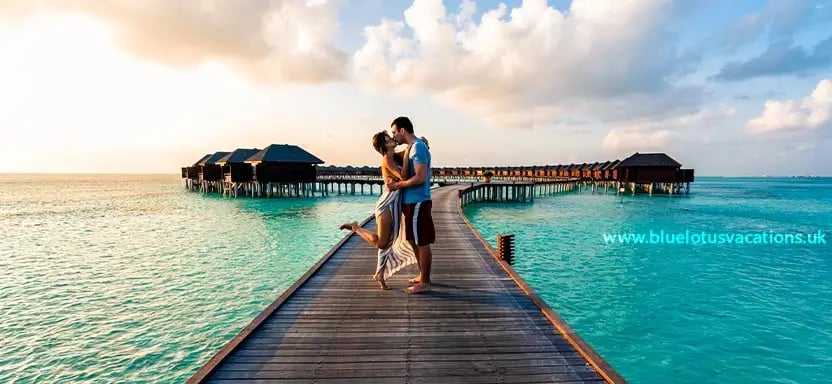 Maldives