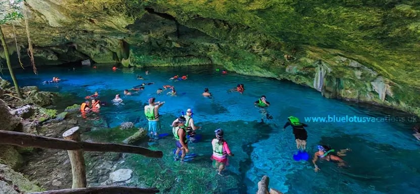 Cancun