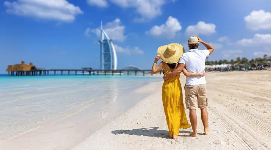 Dubai All Inclusive