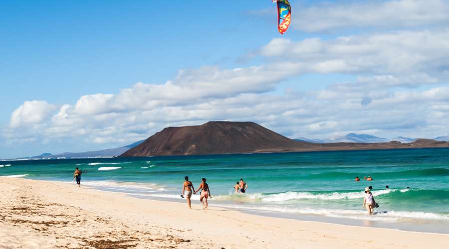 Fuerteventura