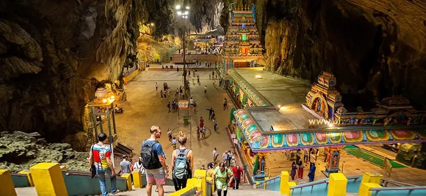 Borneo