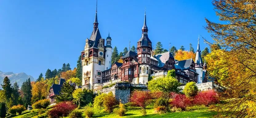 Transylvania