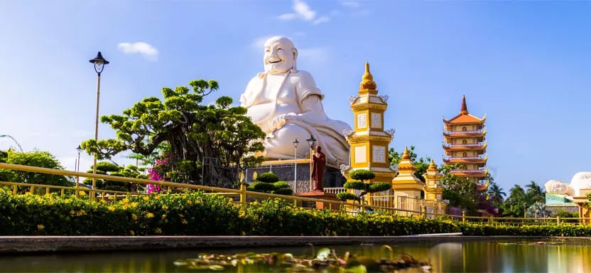 South East Asia