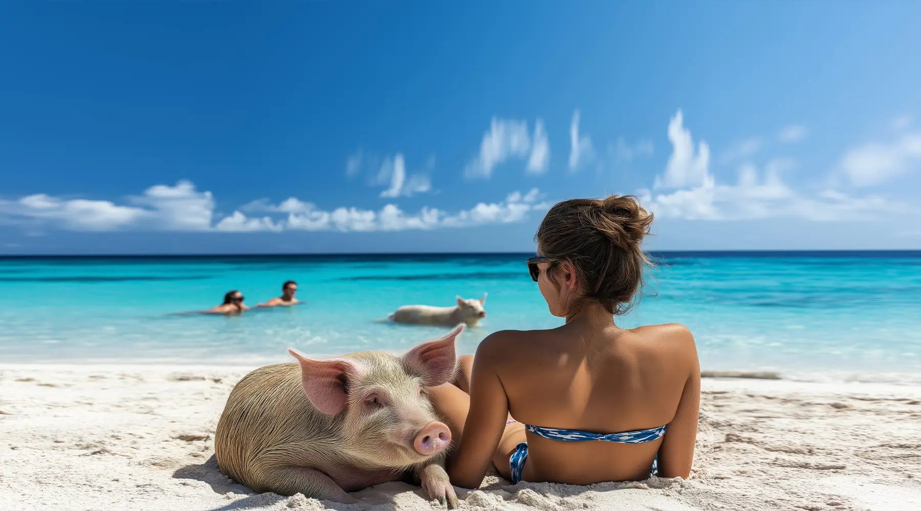 Bahamas All Inclusive