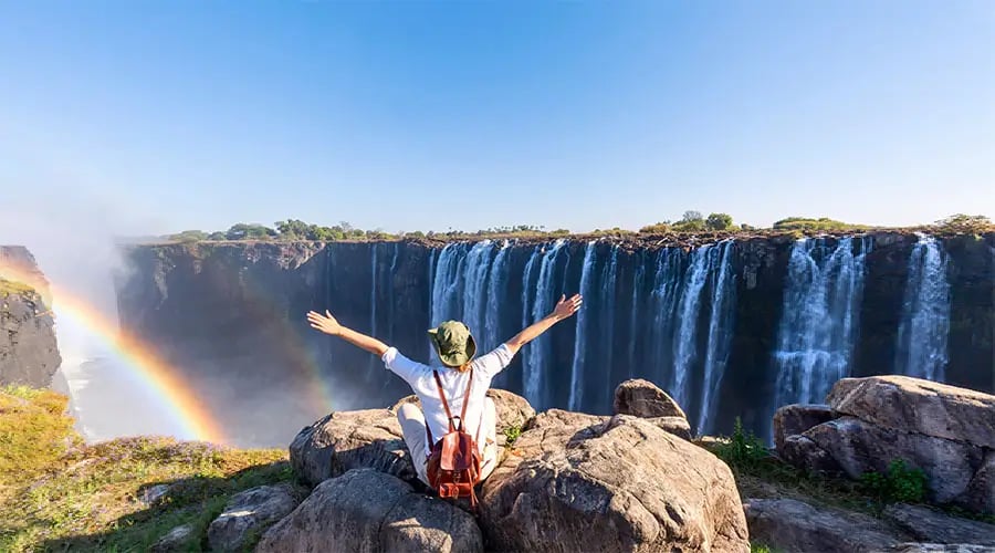 Africa