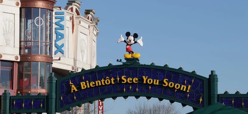 Disneyland