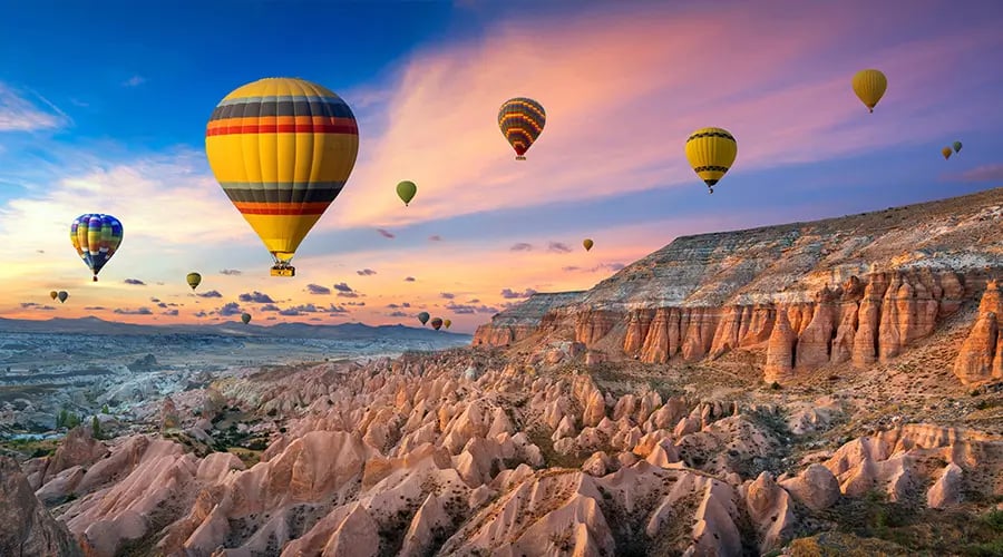 Antalya