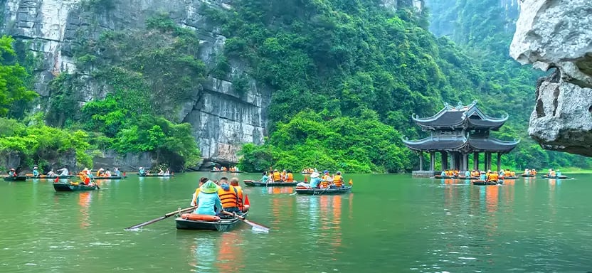 Vietnam Multi City