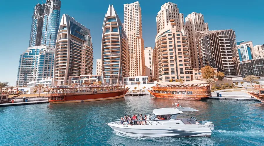 Dubai All Inclusive
