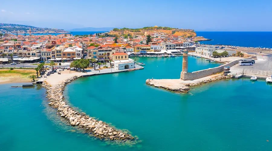 Crete All Inclusive